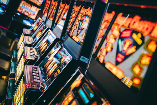 interwi platform dashboard with football and casino markets